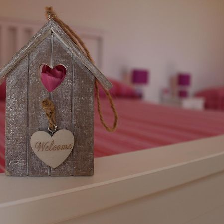Marelaguna Rooms Cavallino-Treporti Zewnętrze zdjęcie