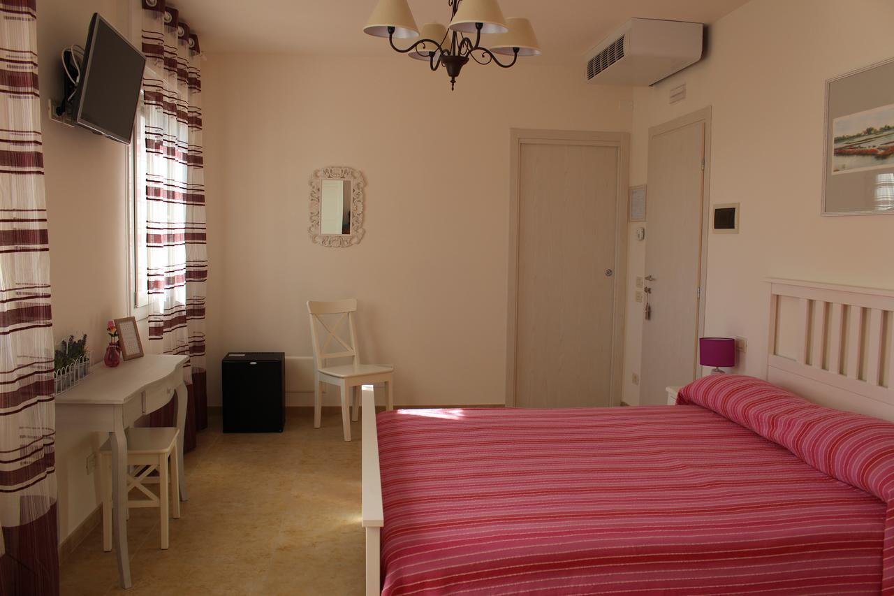 Marelaguna Rooms Cavallino-Treporti Zewnętrze zdjęcie