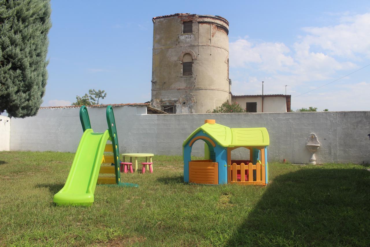 Marelaguna Rooms Cavallino-Treporti Zewnętrze zdjęcie