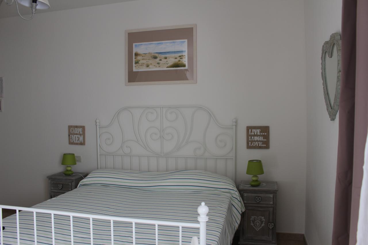 Marelaguna Rooms Cavallino-Treporti Zewnętrze zdjęcie