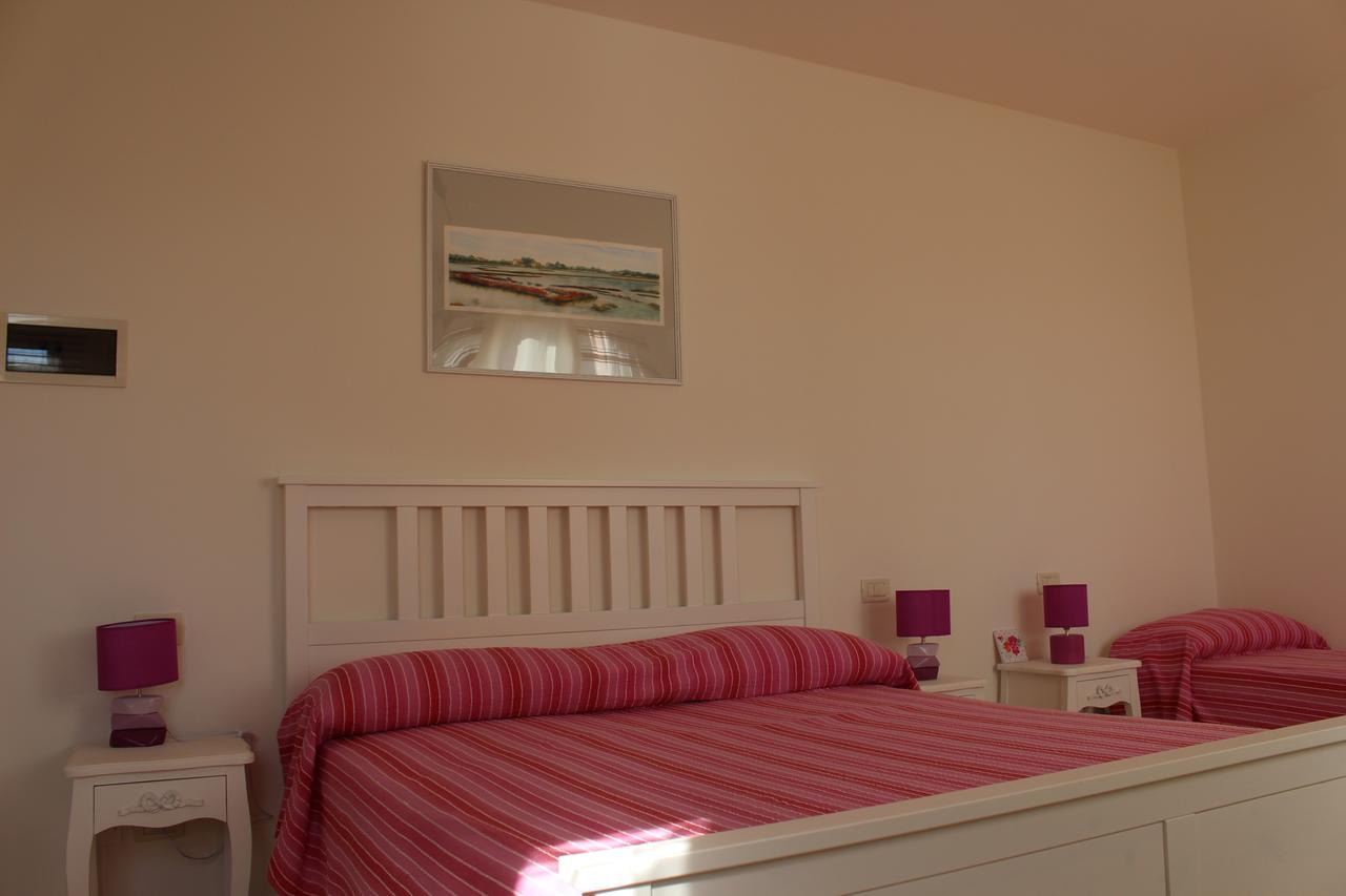 Marelaguna Rooms Cavallino-Treporti Zewnętrze zdjęcie
