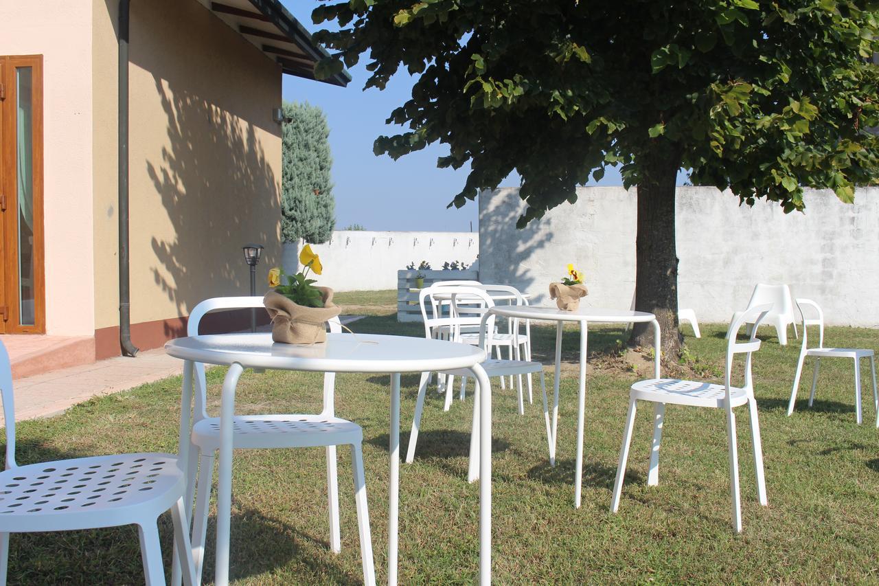 Marelaguna Rooms Cavallino-Treporti Zewnętrze zdjęcie