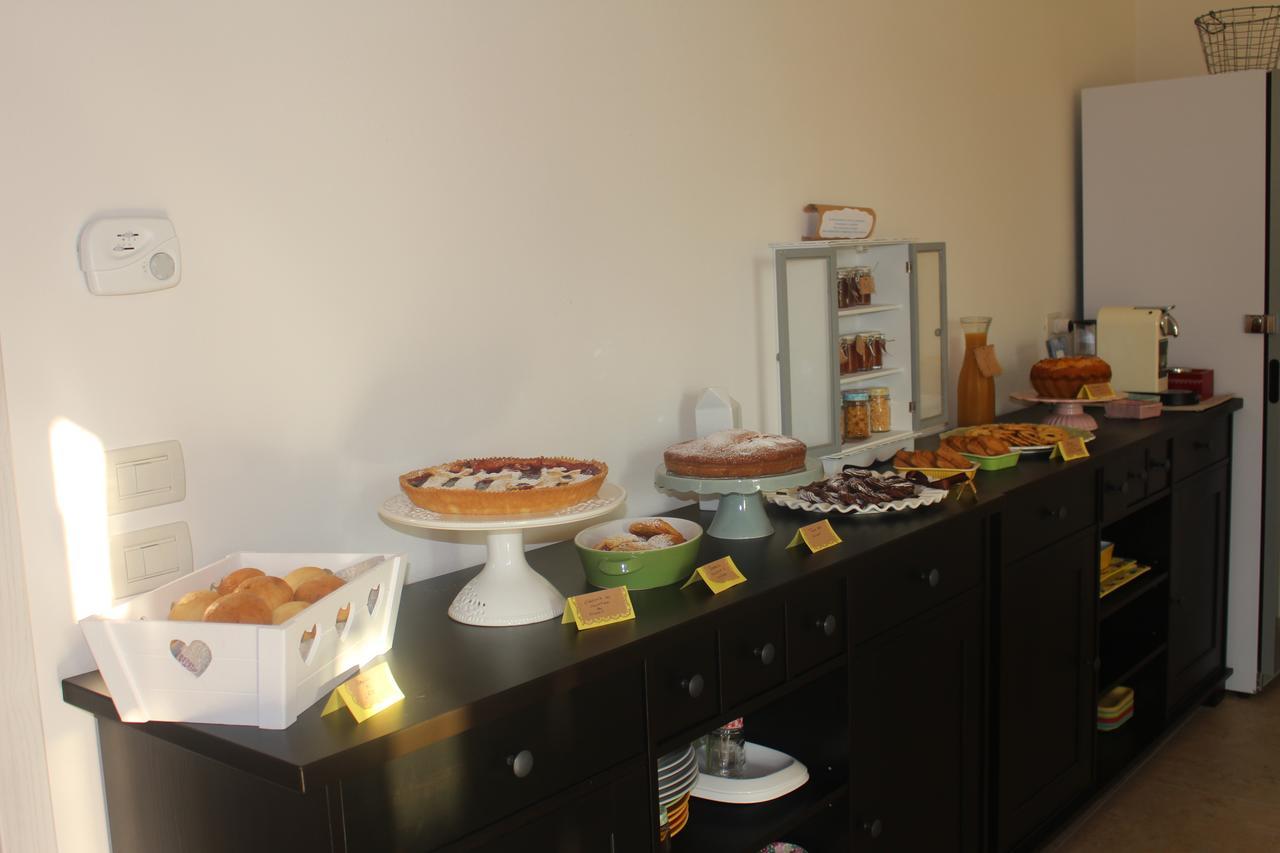 Marelaguna Rooms Cavallino-Treporti Zewnętrze zdjęcie