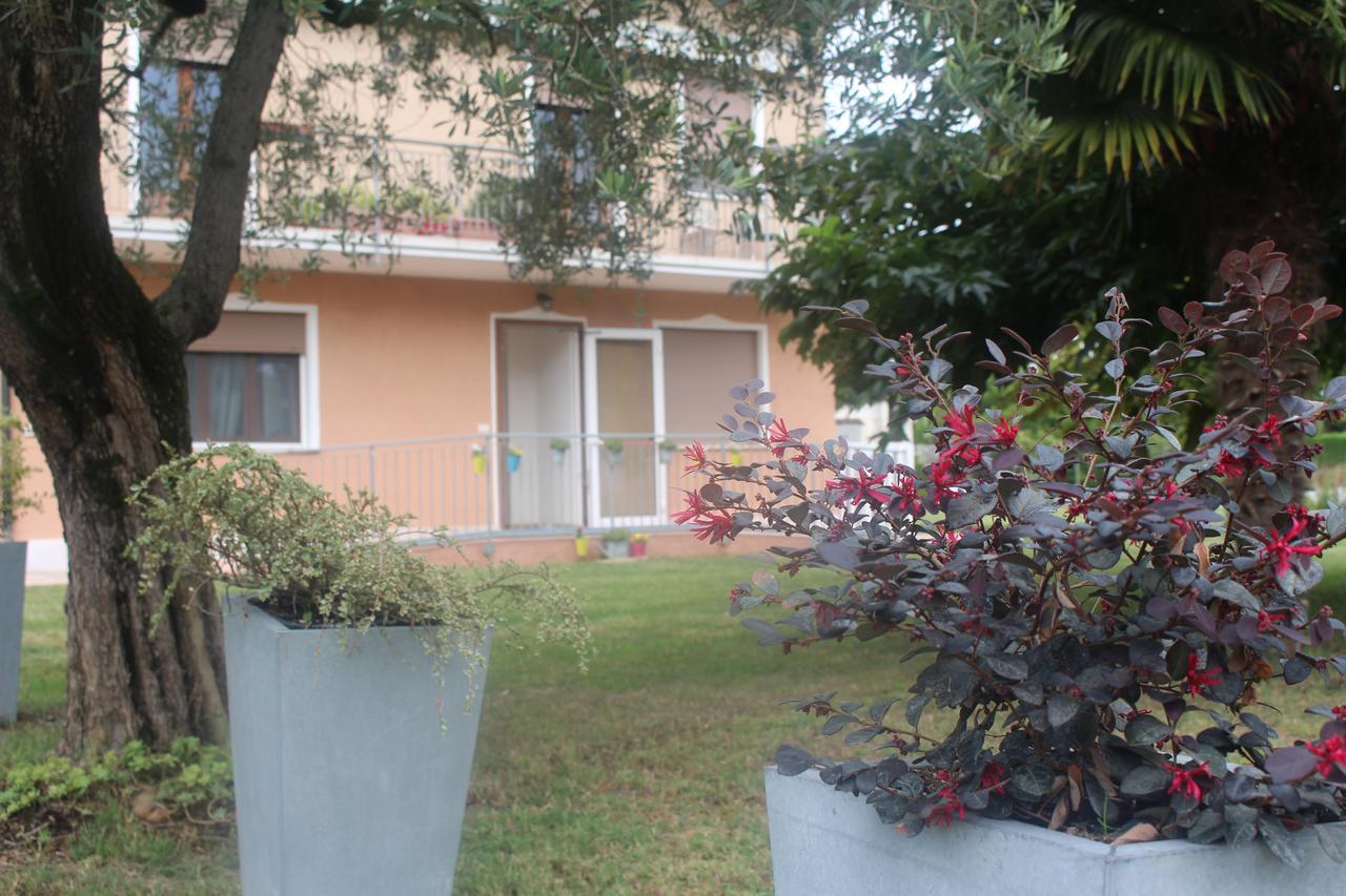 Marelaguna Rooms Cavallino-Treporti Zewnętrze zdjęcie